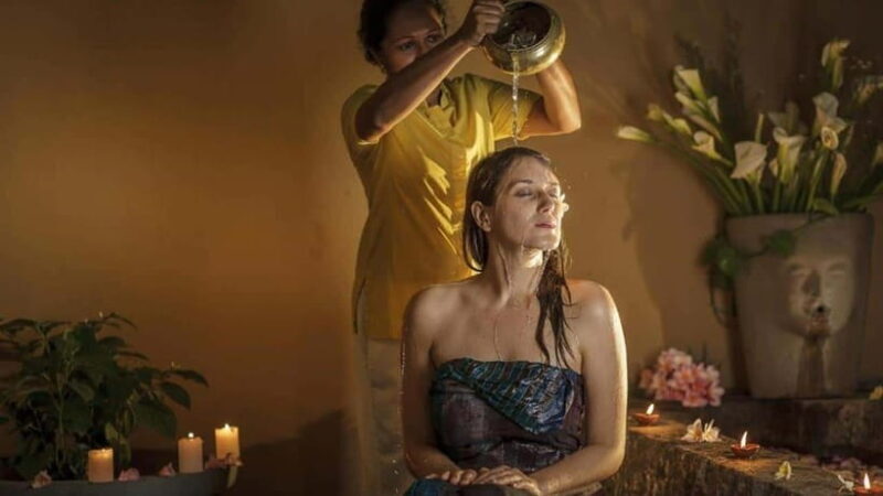 All inclusive 5-Night Ayurveda Wellness Retreat Experience - Exploring the Experience: A Deep Dive