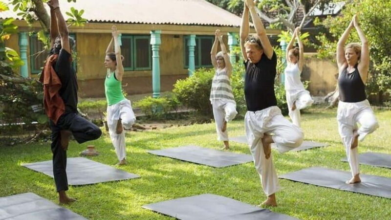 All inclusive 5-Night Ayurveda Wellness Retreat Experience - What’s the Value?