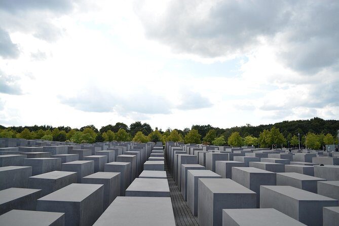 All inclusive 6 hour Private tour with N. Jacob - A Deep Dive into the Private Berlin Experience