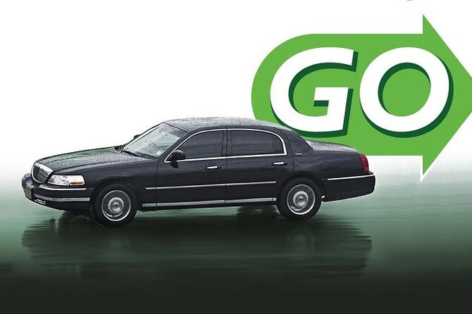 All Inclusive Airport Departure Transfer NYC/ Brooklyn/Queens - In-Depth Review of Your Airport Transfer Experience
