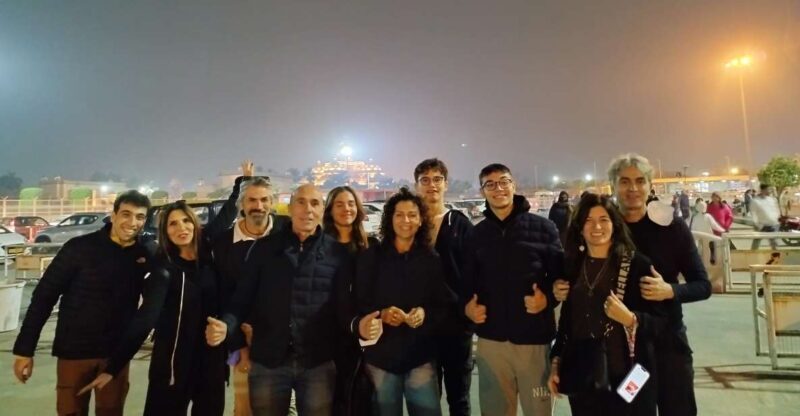 All Inclusive Akshardham Temple Tour with Light & Water Show - Who Will Love This Tour?