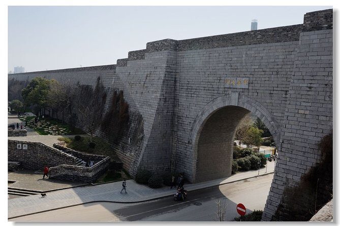 All Inclusive Amazing Nanjing City Highlights Private Day Tour - The Sum Up