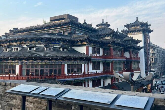 All Inclusive Amazing Xi'an City Highlights Private Day Tour - Who Should Consider This Tour?