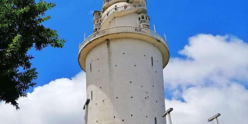 All Inclusive Ambuluwawa Tower & Kandy City Tour by TukTuk - Key Points