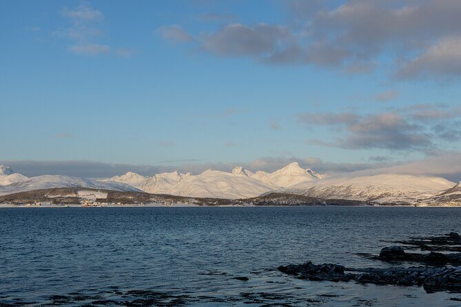 All-Inclusive Arctic Fjords and Sommarøy Scenic Tour - Who Is This Tour Best For?