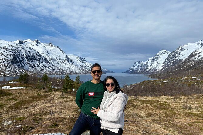 All-Inclusive Arctic Fjords and Sommarøy Scenic Tour - Final Thoughts