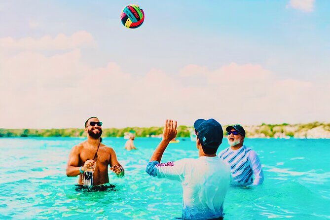 All Inclusive Bacalar Boat Xperience From Costa Maya - What’s Included, and What to Expect