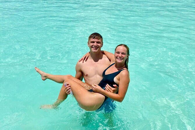 All Inclusive Bacalar Boat Xperience From Costa Maya - Who Should Book This Tour?