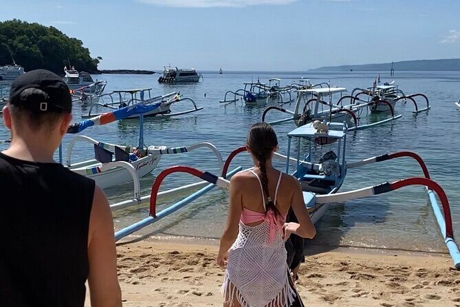 All Inclusive : Bali Blue Lagoon Snorkeling with Lunch &Transfers - Final Thoughts: Who Is This Tour Perfect For?