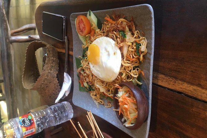 All Inclusive : Bali Blue Lagoon Snorkeling with Lunch &Transfers - FAQ