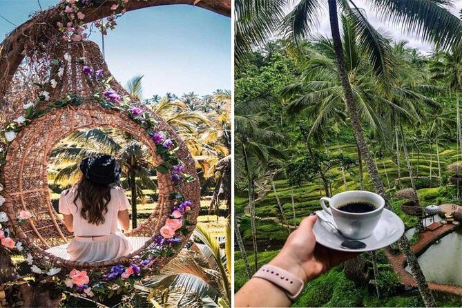 ALL INCLUSIVE - Bali Gate Of Heaven Tour - Authentic Experiences and Practicalities