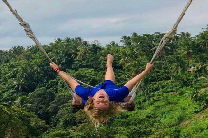 ALL INCLUSIVE - Bali Gate Of Heaven Tour - FAQ