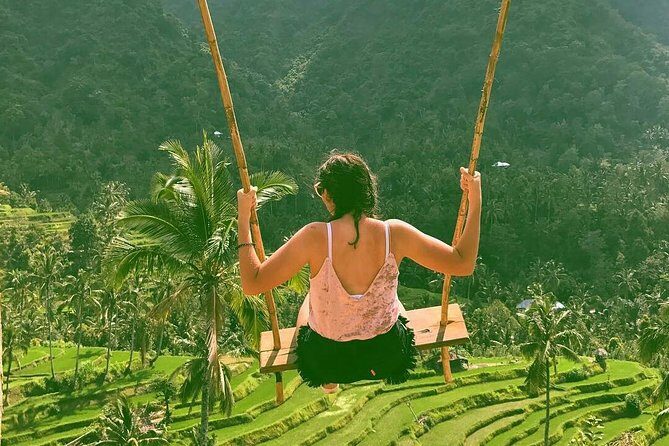 All inclusive Bali Sekumpul Waterfalls Trekking Tour - Exploring the Bali Waterfalls: What to Expect