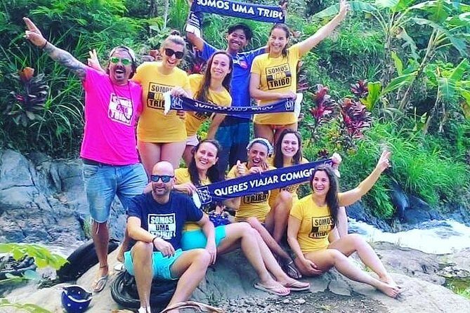 All inclusive Bali Sekumpul Waterfalls Trekking Tour - The Sum Up: Who Should Consider This Tour?