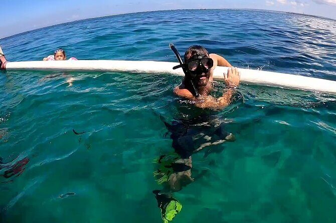 All-Inclusive Bali Snorkeling at Blue Lagoon Beach & ATV Ride - Who is This Tour Best For?