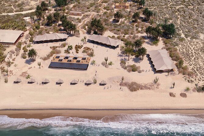 All inclusive Beach and Kids Adventure Park Experience - Who Is This Tour Perfect For?