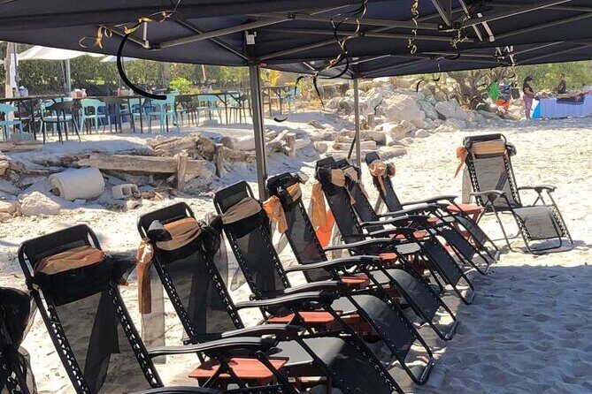 All Inclusive Beach Parties & Events on Flamingo Beach/Penca Beach/Concha Beach - All Inclusive Beach Parties & Events on Flamingo Beach/Penca Beach/Concha Beach