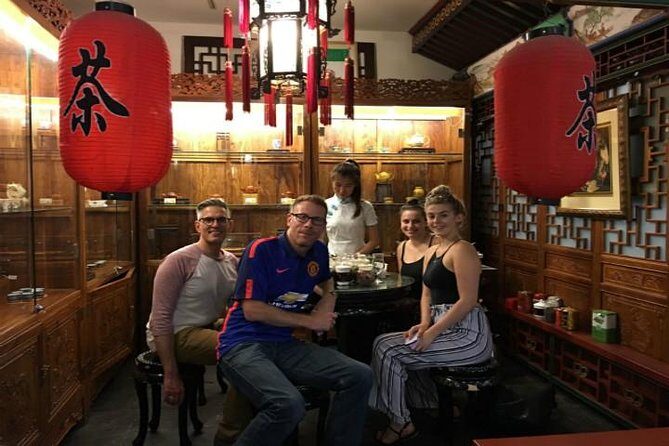 All Inclusive Beijing Group Tour to Ming Tomb and Badaling Great Wall - Exploring the Highlights: A Deep Dive into Your Beijing Adventure