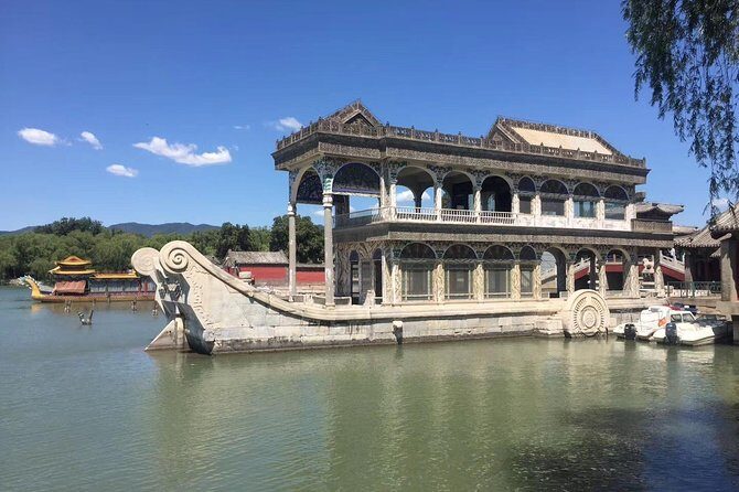 All Inclusive Beijing Private Day Tour to Summer Palace and Old Summer Palace - Discovering Beijing’s Imperial Splendors: A Deep Dive
