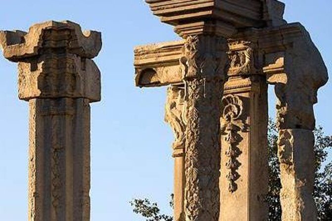 All Inclusive Beijing Private Day Tour to Summer Palace and Old Summer Palace - Why This Tour Works Well