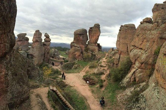 All inclusive Belogradchik fort and Venetsa cave day tour - What Makes This Tour Stand Out