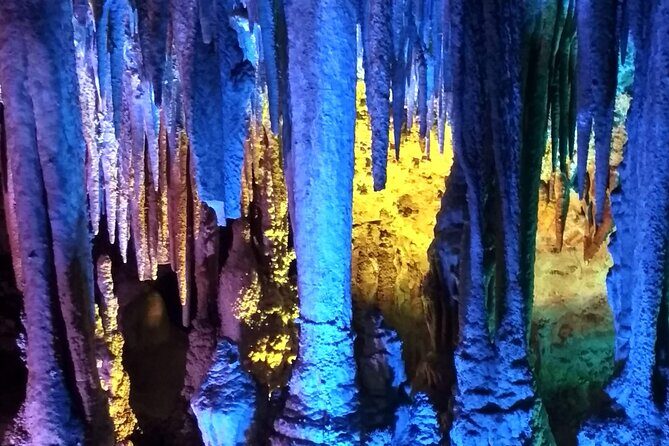 All inclusive Belogradchik fort and Venetsa cave day tour - Practical Details and Tips