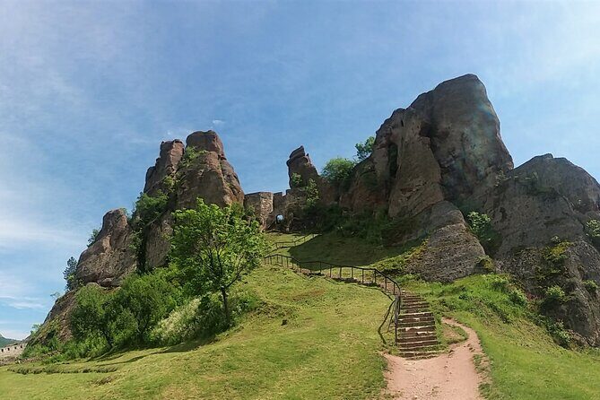 All inclusive Belogradchik fort and Venetsa cave day tour - Who Will Love This Tour?