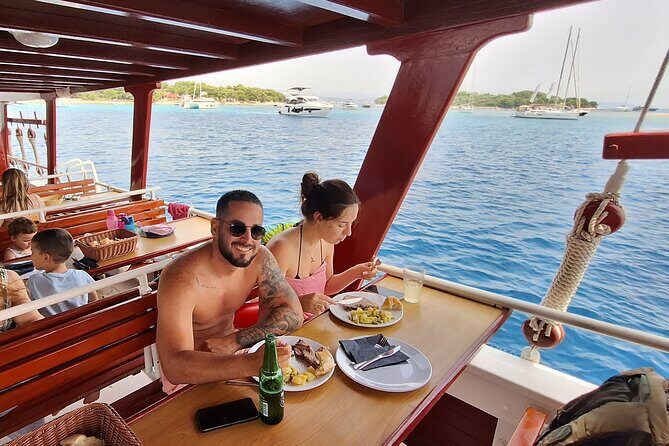 All-Inclusive Blue Lagoon & 3 Island Boat Tour with Food & Drinks - Why Choose This Tour?