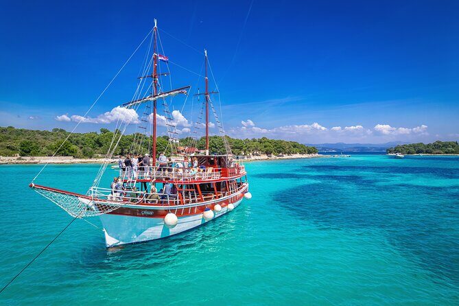 All-Inclusive Blue Lagoon & 3 Island Boat Tour with Food & Drinks - Final Thoughts