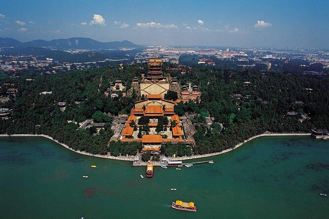 All Inclusive Boutique Tour: City Highlights and Peking Duck - A Day in Beijing: What to Expect and Why It Matters