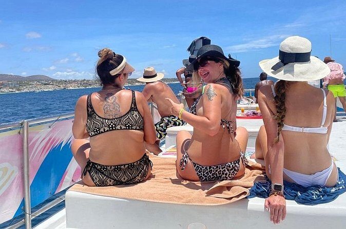 All-Inclusive Cabo Boat Tour: Music, Snorkeling, Open Bar & Lunch - Final Thoughts