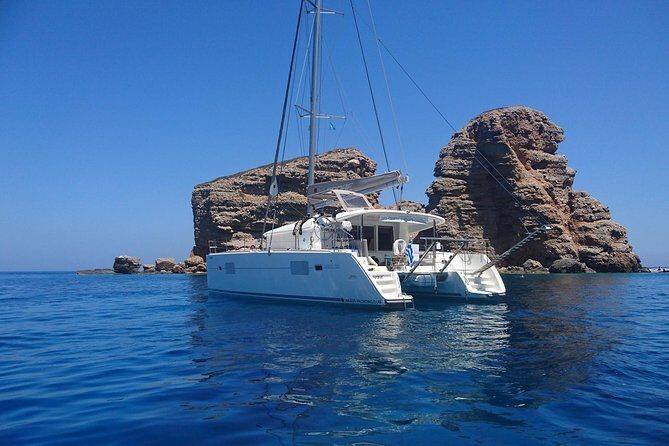 All-Inclusive Catamaran Day Cruise - FAQ