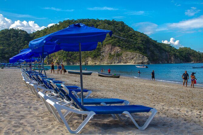 All Inclusive Catamaran Day Tour to Tortuga Island - The Sum Up