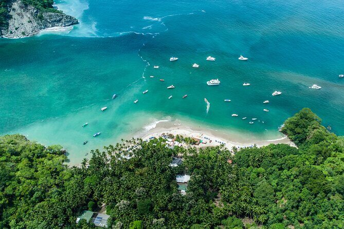 All Inclusive Catamaran Day Tour to Tortuga Island - A Complete Guide to the All-Inclusive Catamaran Day Tour to Tortuga Island