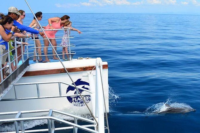 All Inclusive Catamaran Eco Adventure from Manuel Antonio - Who Is This Tour For?
