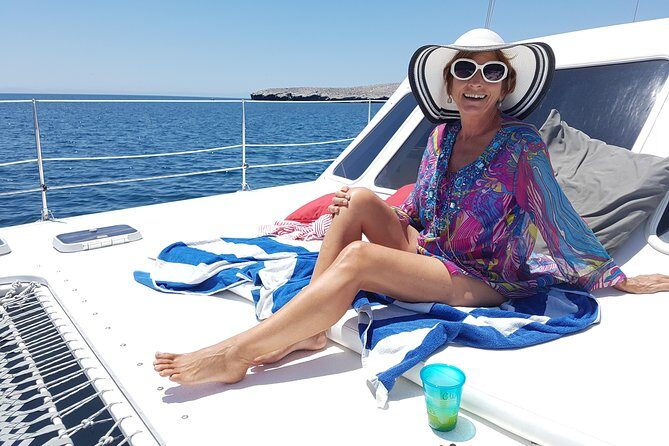 All-Inclusive Catamaran Tour | Beaches & Sea Lions from Los Cabos - Why This Tour Works