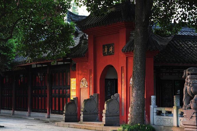 All Inclusive Chengdu Private Day Tour to Panda Breeding Base andCity Highlights - Exploring Chengdu in a Day: A Deep Dive