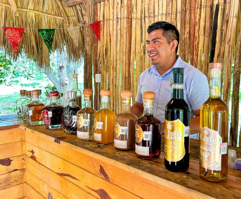 All-Inclusive: Chichen Itza & Cenote from Cancun - FAQ