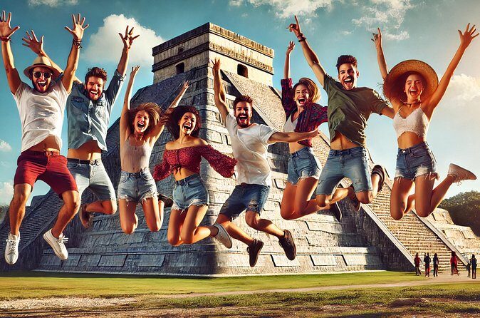 All Inclusive Chichen Itza + Suytun cenote Deluxe Tour - FAQ: Your Practical Questions Answered