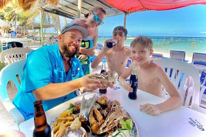 All Inclusive Coconut Massage & Beach Club Day - Practical Details That Matter