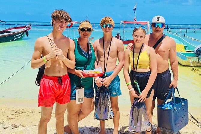 All Inclusive Coconut Massage & Beach Club Day - FAQs