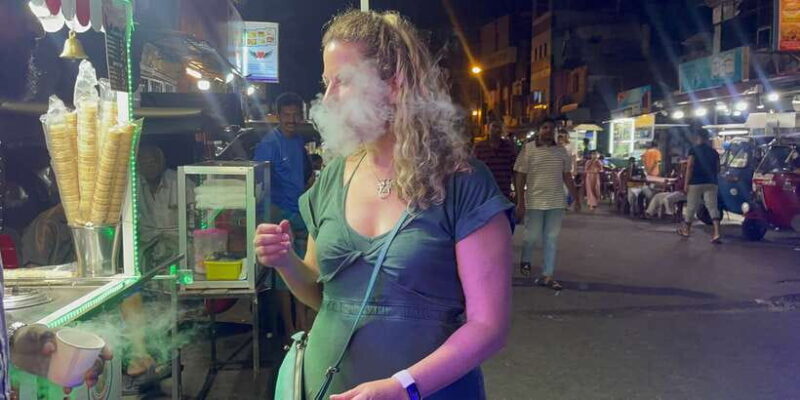 ALL INCLUSIVE Colombo Food Experience Tour - Evening / Night - Who Will Love This Tour