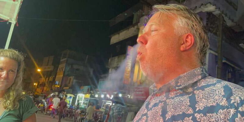 ALL INCLUSIVE Colombo Food Experience Tour - Evening / Night - Frequently Asked Questions