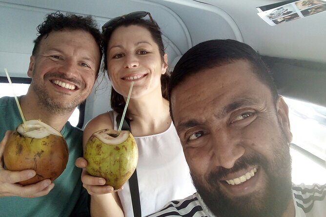 All inclusive colombo Tuk Tuk city tour - A Colorful Ride Through Colombo: All-Inclusive Tuk Tuk City Tour