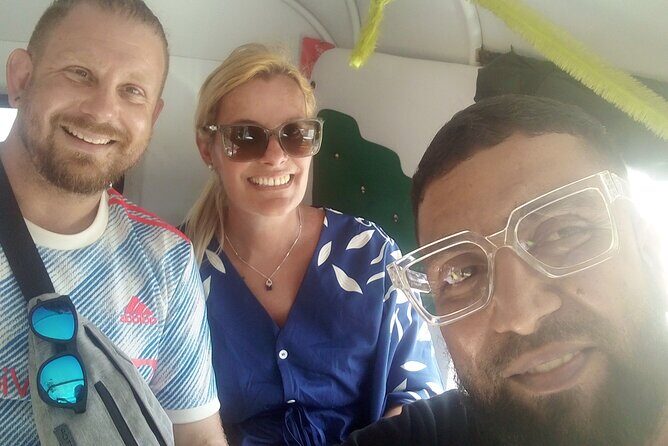 All inclusive colombo Tuk Tuk city tour - Who Is This Tour Best For?