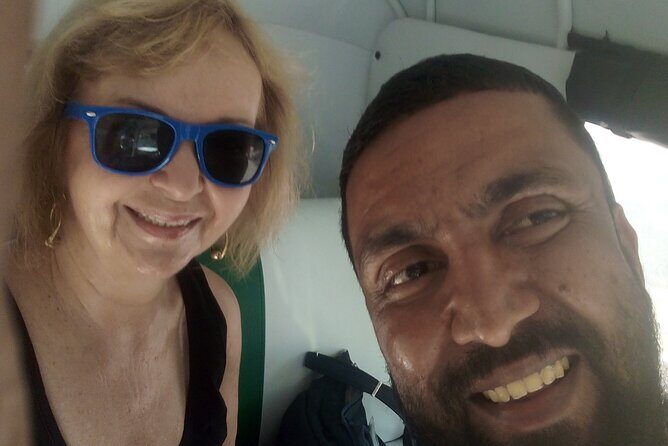 All inclusive colombo Tuk Tuk city tour - The Sum Up