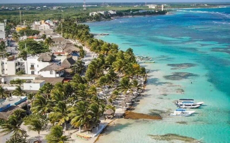 All-Inclusive Costa Maya Beach Break with Open Bar - Final Thoughts