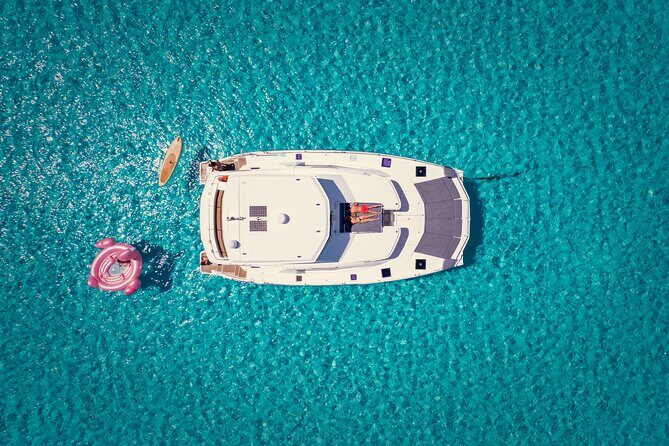 All Inclusive Cozumel: Coast & Relax 4hrs in 51" Leopard - Authentic Experiences from Repeat Guests