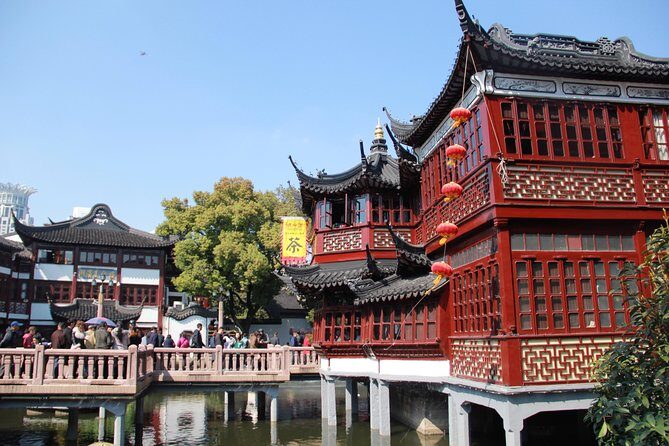 All-inclusive Customized Shanghai Layover Tour - What Makes This Tour Stand Out?