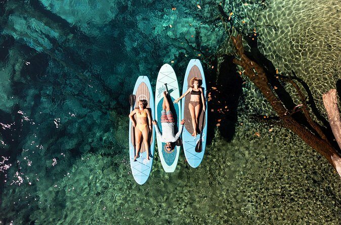 All Inclusive Cypress Springs Eco Adventure with GoPro - Who Will Love This Tour?